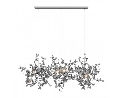 Подвесной светильник Spark 10101/3S Chrome Loft It