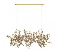 Подвесной светильник Spark 10101/3S Gold Loft It