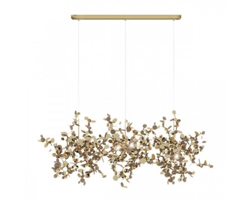Подвесной светильник Spark 10101/3S Gold Loft It