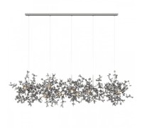 Подвесной светильник Spark 10101/5 Chrome Loft It