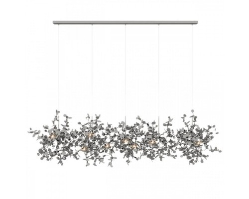 Подвесной светильник Spark 10101/5 Chrome Loft It