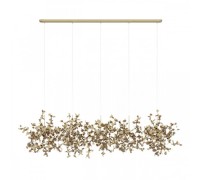 Подвесной светильник Spark 10101/5 Gold Loft It