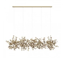 Подвесной светильник Spark 10101/5 Gold Loft It