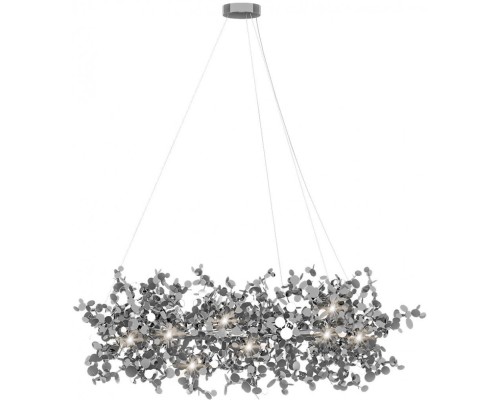 Подвесная люстра Spark 10101/600 Chrome Loft It
