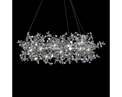 Подвесная люстра Spark 10101/600 Chrome Loft It