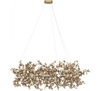 Подвесная люстра Spark 10101/600 Gold Loft It