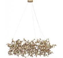 Подвесная люстра Spark 10101/600 Gold Loft It