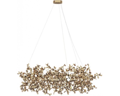 Подвесная люстра Spark 10101/600 Gold Loft It