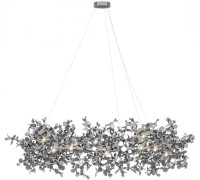 Подвесная люстра Spark 10101/800 Chrome Loft It