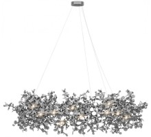 Подвесная люстра Spark 10101/800 Chrome Loft It