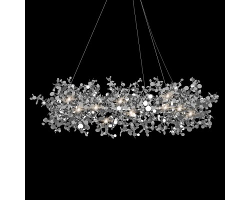 Подвесная люстра Spark 10101/800 Chrome Loft It