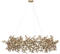 Подвесная люстра Spark 10101/800 Gold Loft It