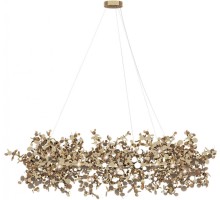 Подвесная люстра Spark 10101/800 Gold Loft It