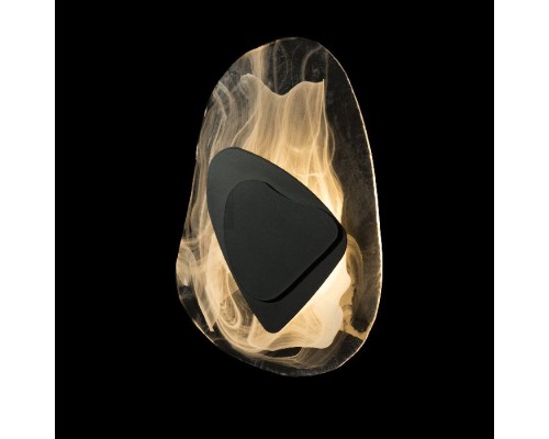 Бра Sunwave 10102 Black Loft It