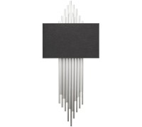 Бра Elegio 10107 Silver black Loft It