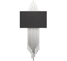 Бра Elegio 10107 Silver black Loft It