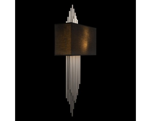 Бра Elegio 10107 Silver black Loft It