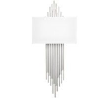 Бра Elegio 10107 Silver white Loft It