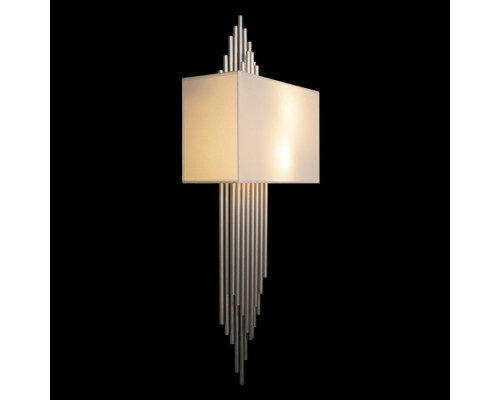 Бра Elegio 10107 Silver white Loft It