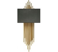 Бра Elegio 10107 Black Loft It