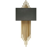 Бра Elegio 10107 Black Loft It