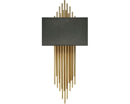 Бра Elegio 10107 Black Loft It