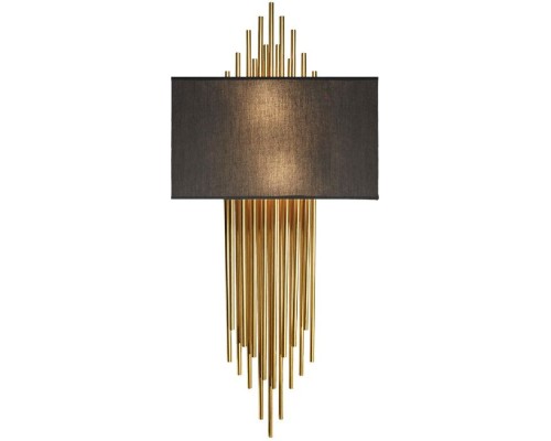 Бра Elegio 10107 Black Loft It