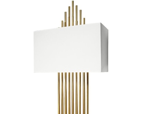 Бра Elegio 10107 White Loft It