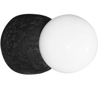 Настенный светильник Quill 10109W Dark grey Loft It