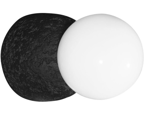 Настенный светильник Quill 10109W Dark grey Loft It