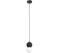 Подвесной светильник Quill 10109 Dark grey Loft It