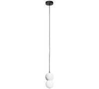 Подвесной светильник Quill 10109 Light grey Loft It