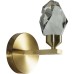 Бра Rock 10111W Gold Loft It