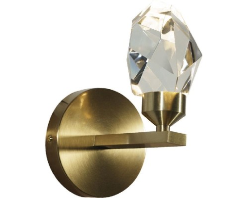 Бра Rock 10111W Gold Loft It