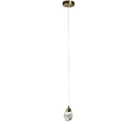 Подвесной светильник Rock 10111 Gold Loft It