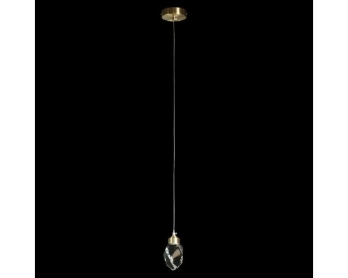 Подвесной светильник Rock 10111 Gold Loft It