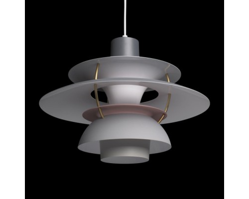 Подвесной светильник Floret 10113 Grey Loft It