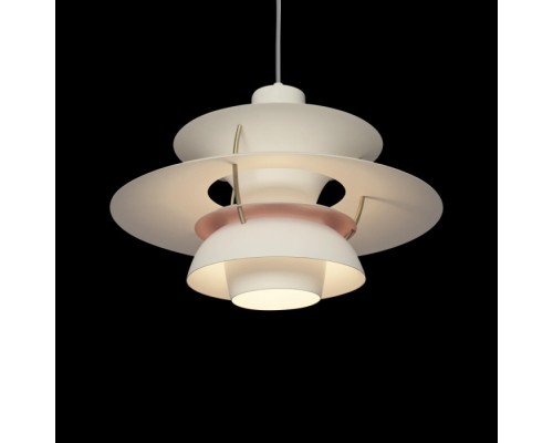 Подвесной светильник Floret 10113 White Loft It