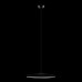 Подвесной светильник Plato 10119 Black Loft It
