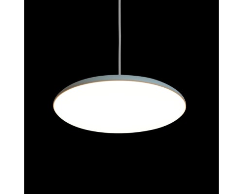 Подвесной светильник Plato 10119 Blue Loft It