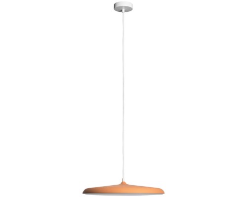 Подвесной светильник Plato 10119 Orange Loft It