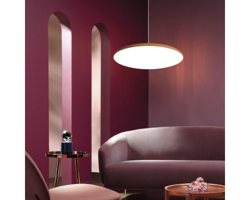 Подвесной светильник Plato 10119 Orange Loft It