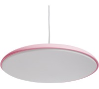 Подвесной светильник Plato 10119 Pink Loft It