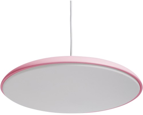 Подвесной светильник Plato 10119 Pink Loft It