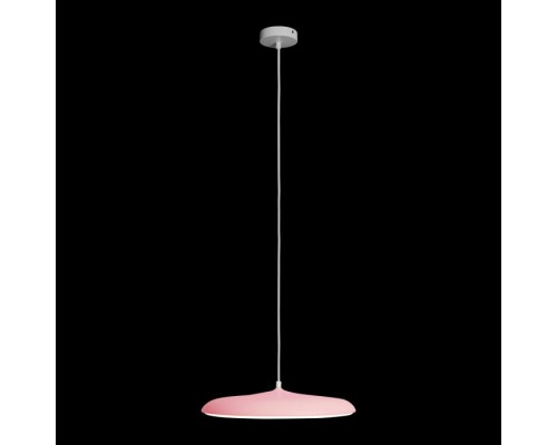 Подвесной светильник Plato 10119 Pink Loft It