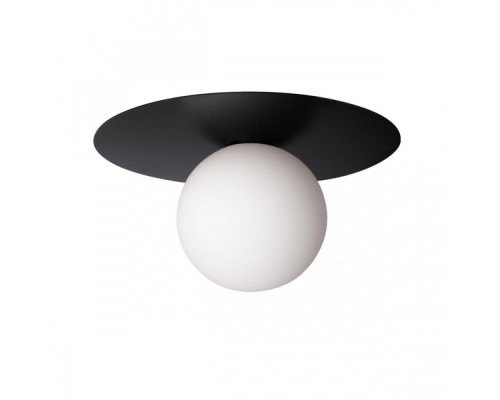 Потолочный светильник Ufo 10120/250C Black Loft It