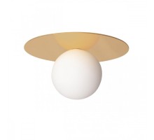 Потолочный светильник Ufo 10120/250C Gold Loft It