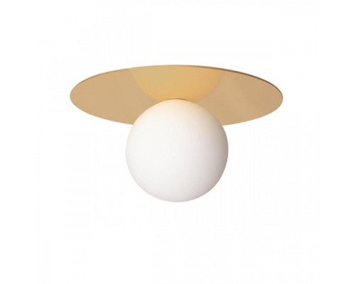 Потолочный светильник Ufo 10120/250C Gold Loft It