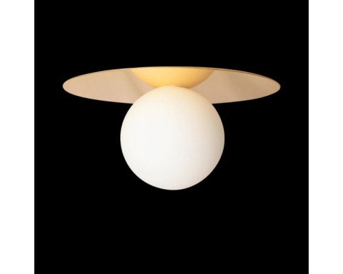 Потолочный светильник Ufo 10120/250C Gold Loft It