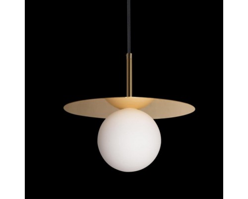 Подвесной светильник Ufo 10120/250P Gold Loft It